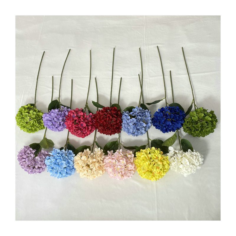 Wholesale Artificial Flower Arrangements HS-001 - Image 14
